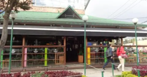 BEER HOUSE BOGOTÁ BEER HOUSE BOGOTÁ